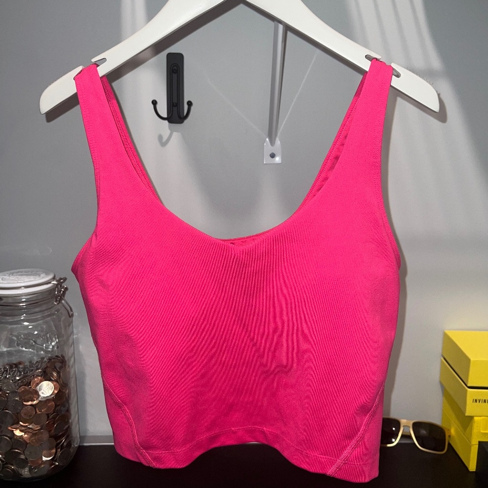 Hollister Gilly Hicks Active Recharge Plunge Tank
